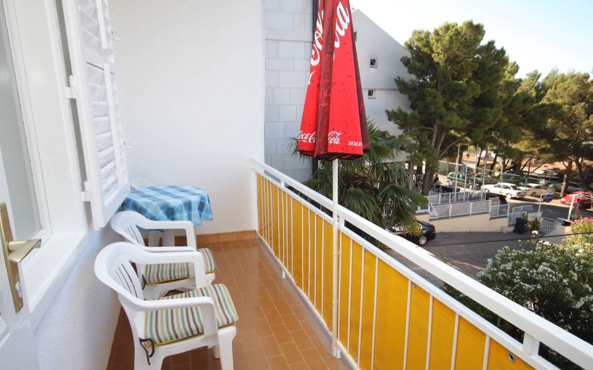 Ratac Resort | 37 m² Private room ∙ 1 bedroom ∙ 3 guests