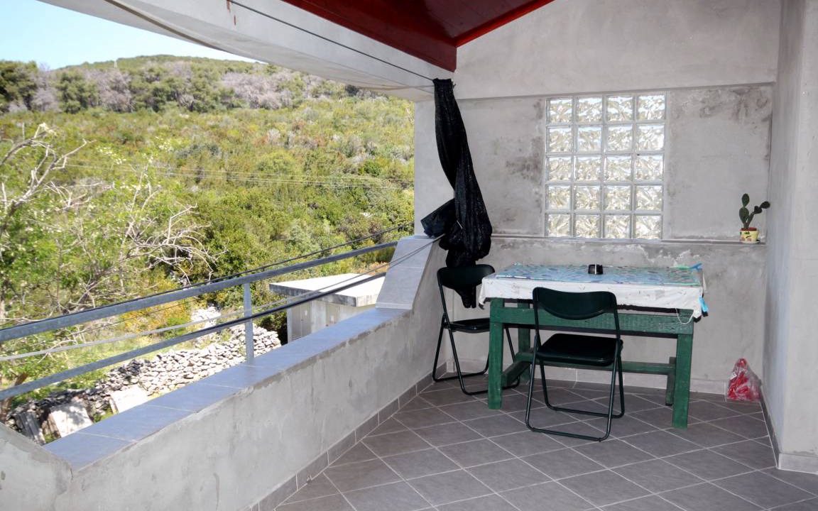 Molat Apartment | 38 m² Apartment ∙ 1 bedroom ∙ 3 guests