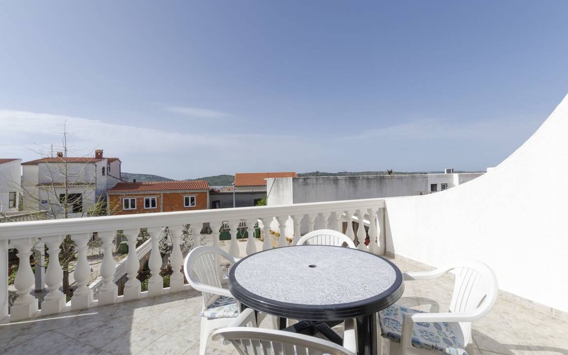 Pirovac Apartment | 38 m² Apartment ∙ 1 bedroom ∙ 4 guests