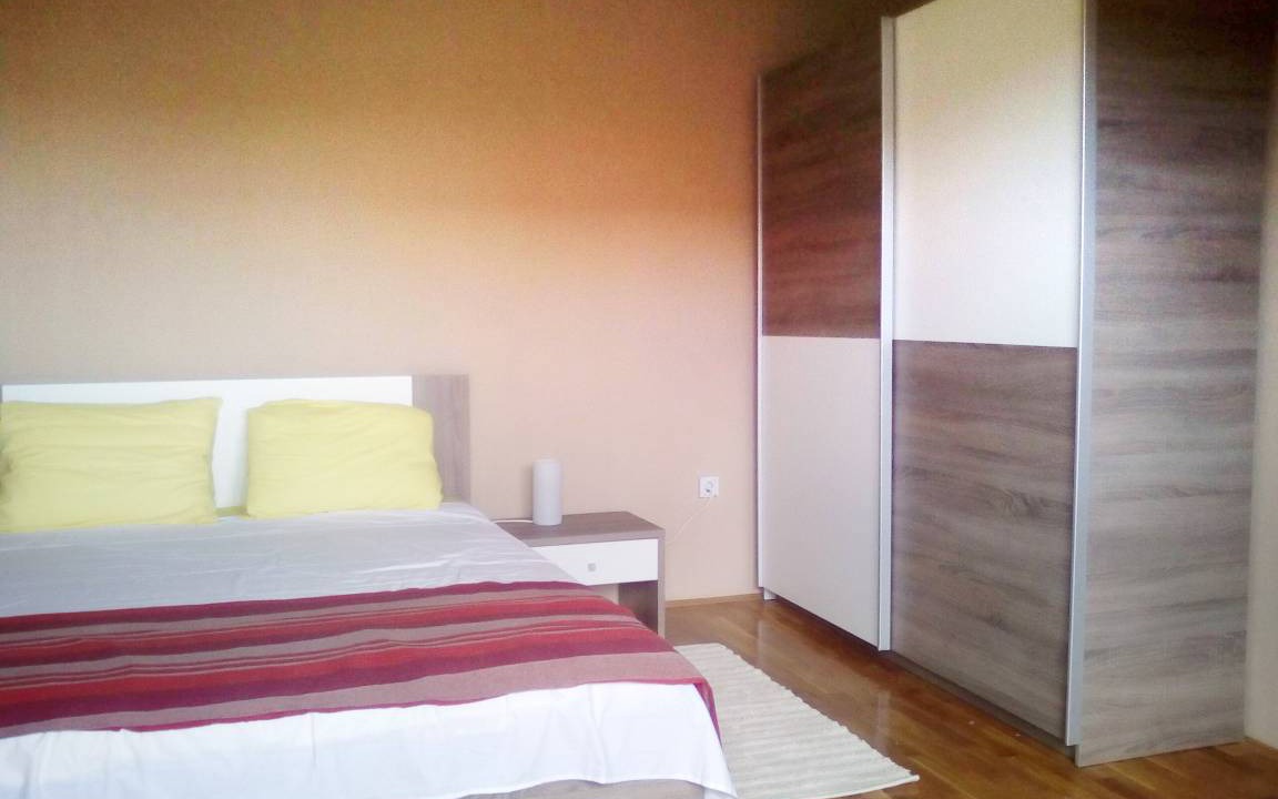 Pirovac Apartment | 38 m² Apartment ∙ 1 bedroom ∙ 4 guests