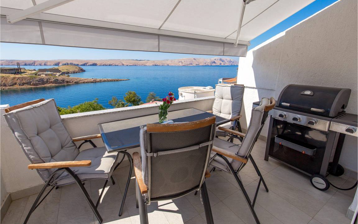 Stinica Apartment | 38 m² Apartment ∙ 1 bedroom ∙ 4 guests