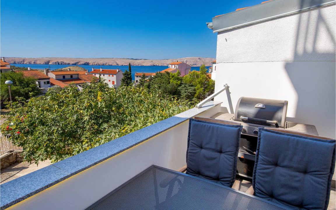 Stinica Apartment | 38 m² Apartment ∙ 1 bedroom ∙ 4 guests