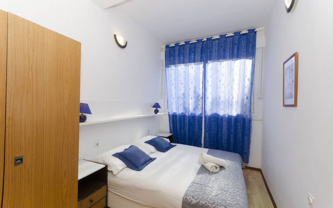 Bili brig Apartment | 38 m² Apartment ∙ 1 bedroom ∙ 2 guests