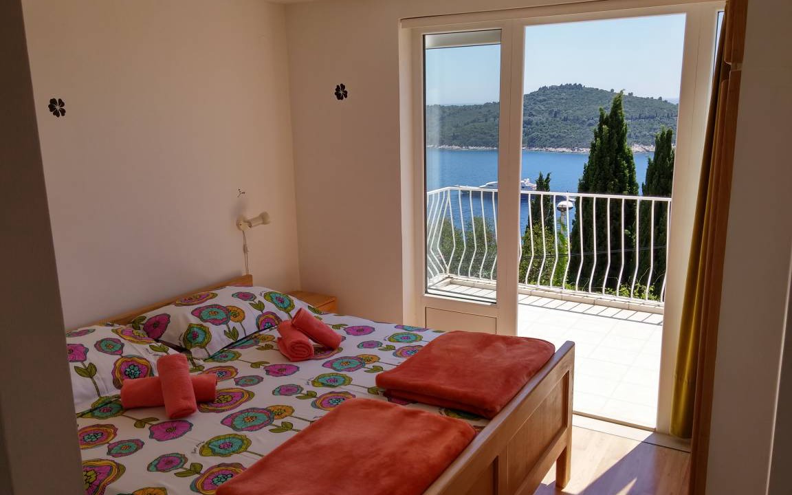 Ploce Apartment | 38 m² Apartment ∙ 1 bedroom ∙ 2 guests