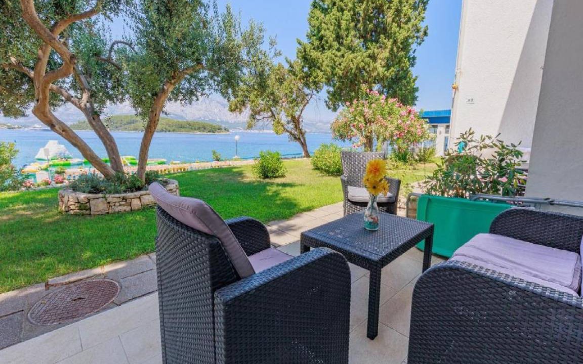 Lumbarda Apartment | 38 m² Apartment ∙ 1 bedroom ∙ 4 guests