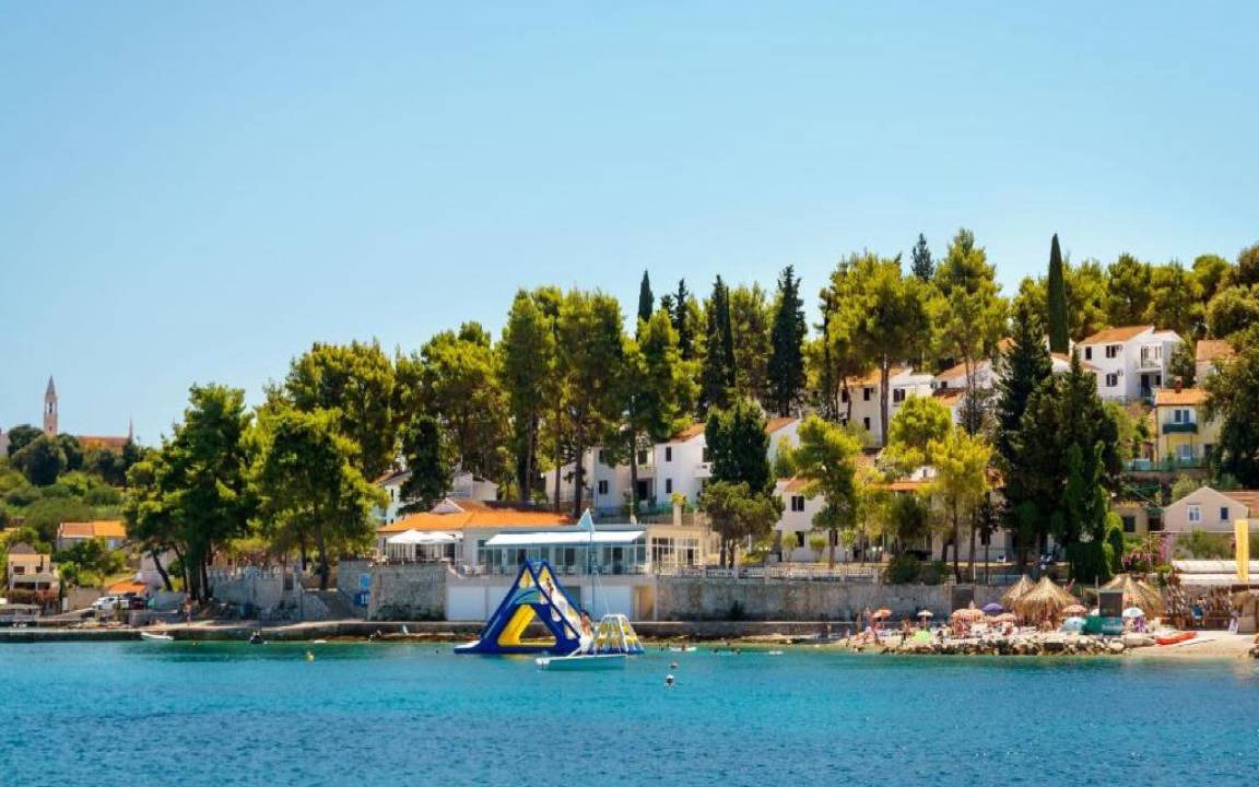 Lumbarda Apartment | 38 m² Apartment ∙ 1 bedroom ∙ 4 guests