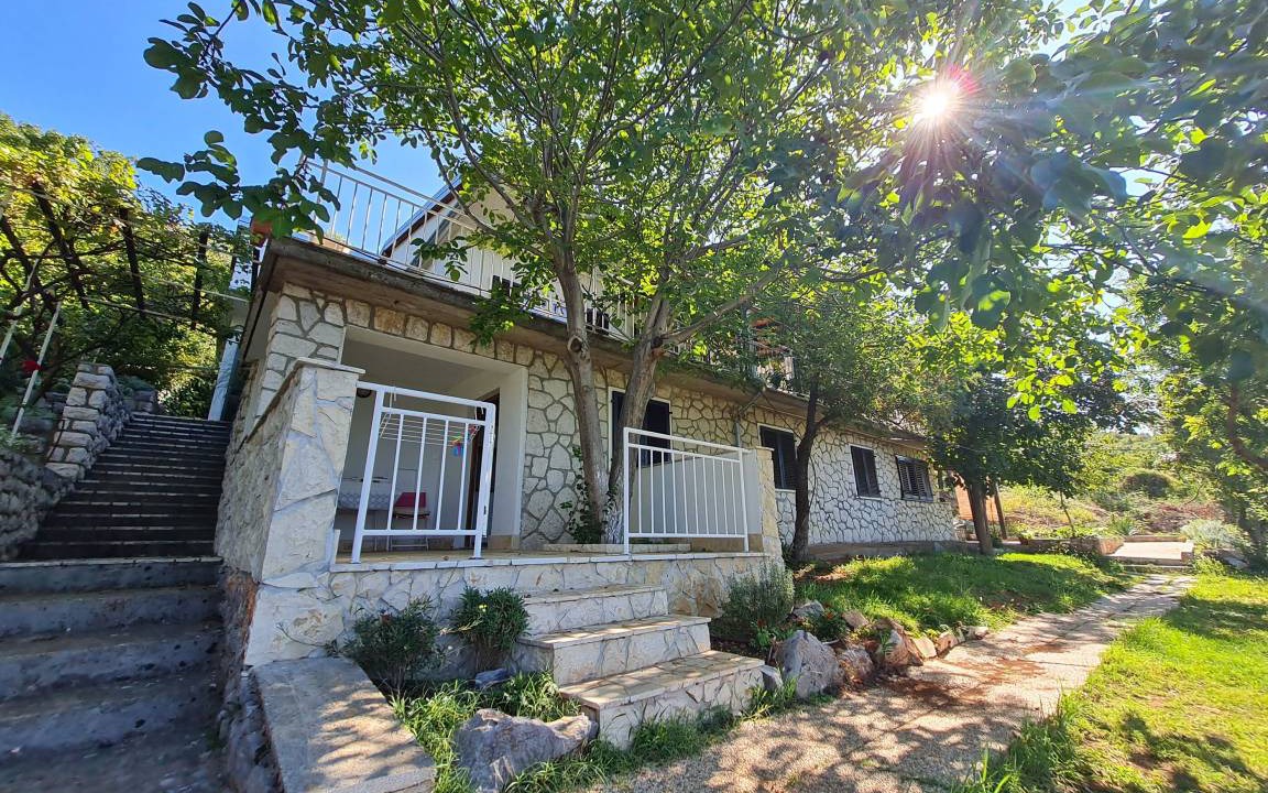 Vratarusa Apartment | 38 m² Apartment ∙ 1 bedroom ∙ 2 guests