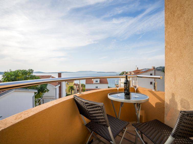 Zaboric Apartment | 38 m² Apartment ∙ 2 bedrooms ∙ 4 guests