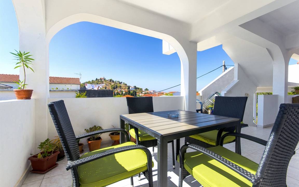Tribunj Apartment | 38 m² Apartment ∙ 2 bedrooms ∙ 4 guests