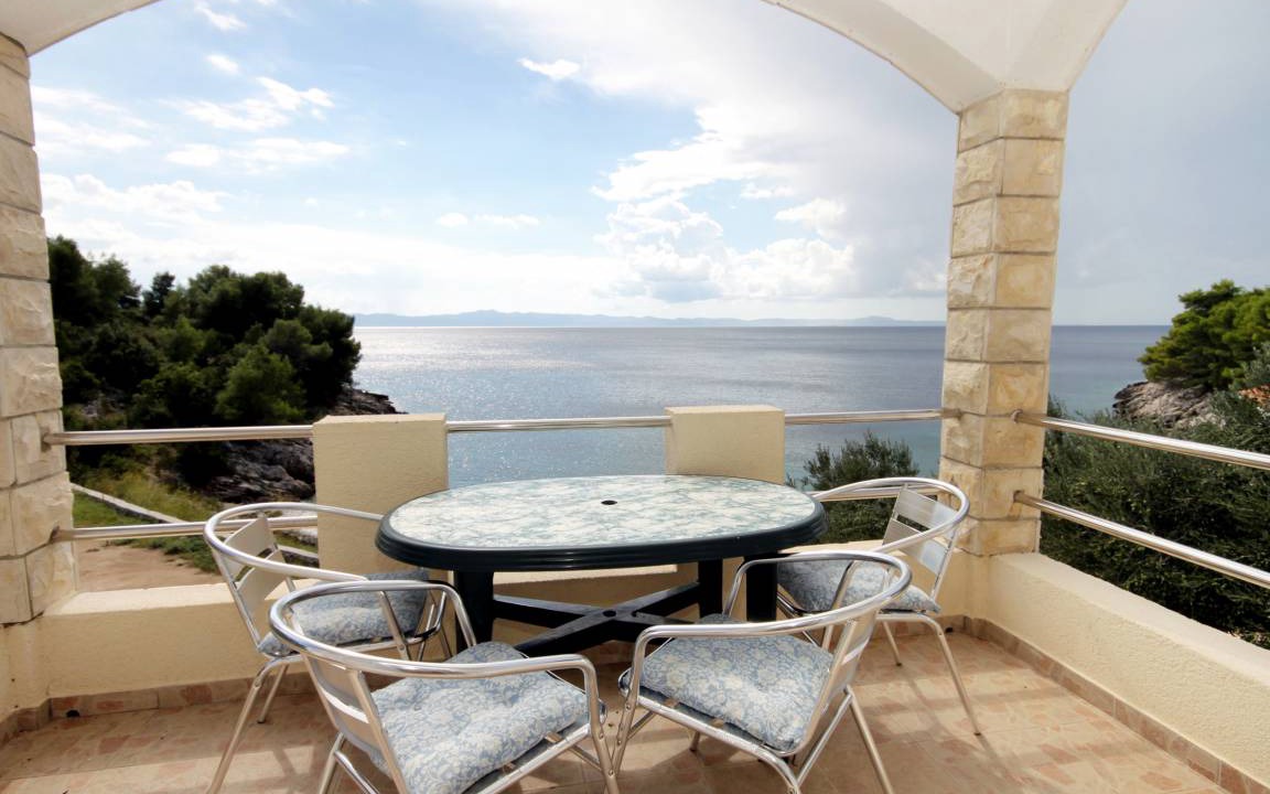 Gdinj Apartment | 38 m² Apartment ∙ 2 bedrooms ∙ 4 guests