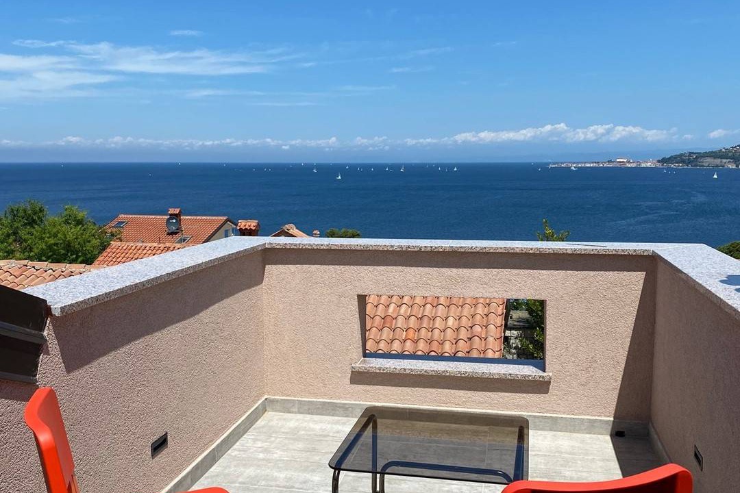 Crveni Vrh Apartment | 38 m² Apartment ∙ 1 bedroom ∙ 2 guests