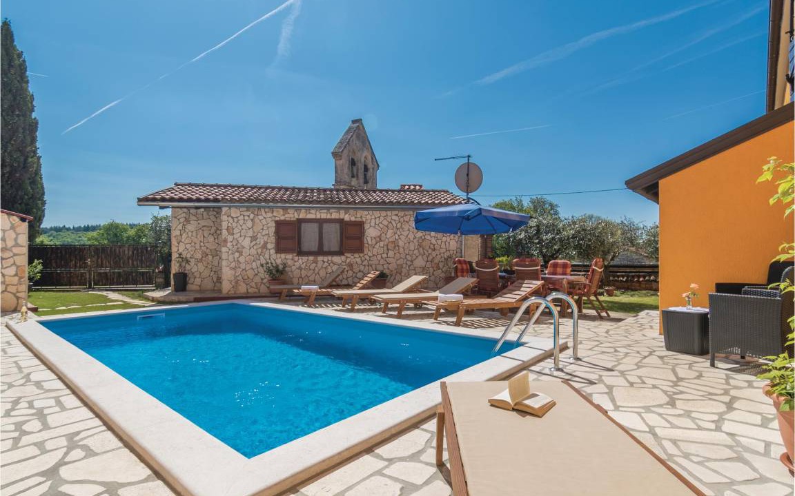 Bacva House | 38 m² House ∙ 2 guests