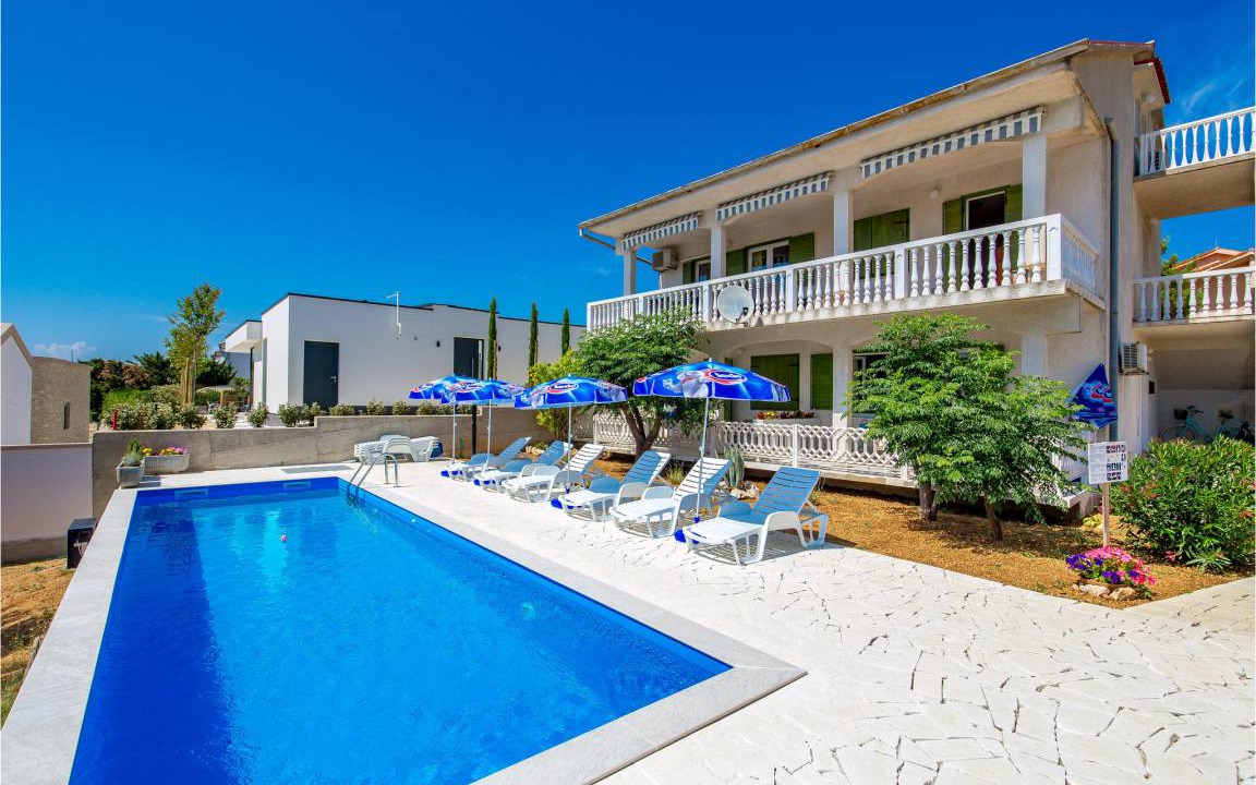 Barbat na Rabu Apartment | 39 m² Apartment ∙ 1 bedroom ∙ 4 guests