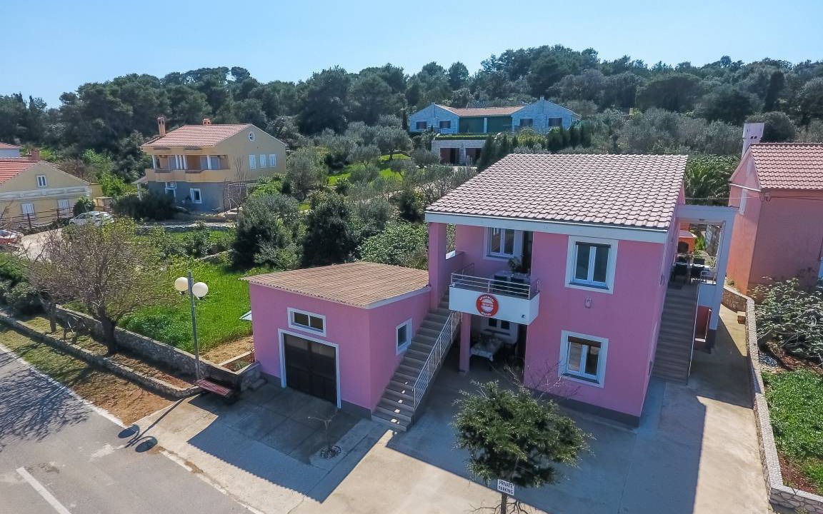 Veli Rat Apartment | 39 m² Apartment ∙ 1 bedroom ∙ 4 guests