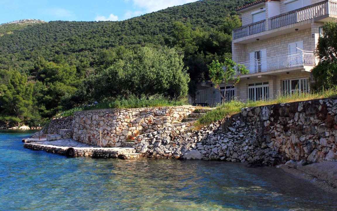 Beach Šparadići | Grebastica