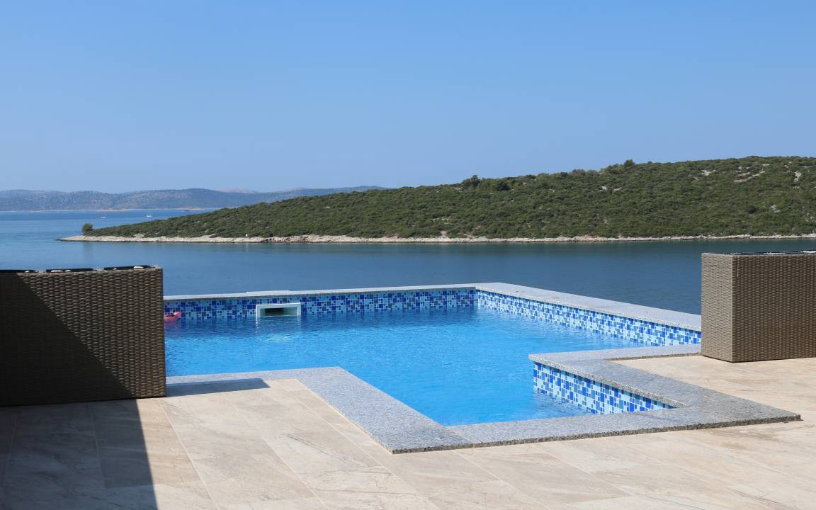 Kraj House | 39 m² House ∙ 2 bedrooms ∙ 6 guests