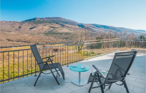 Boljun House | 4 Bedroom Amazing Home In Boljun