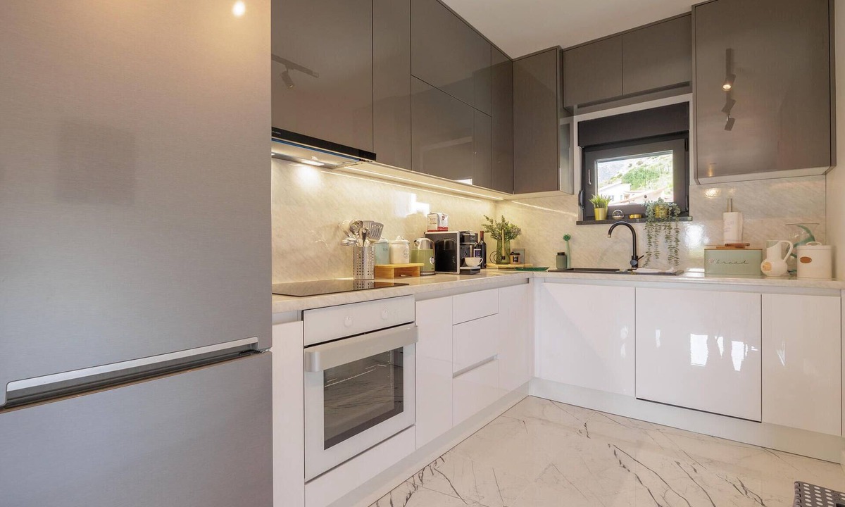 Srinjine House | 4 bedroom awesome home in Podstrana