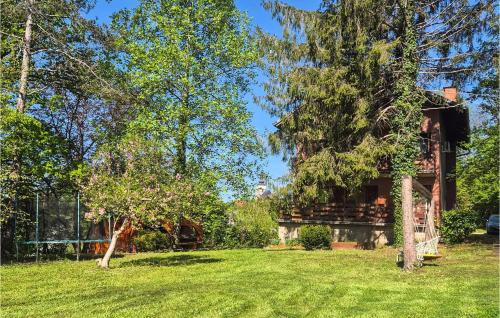 Pokupsko House | 4 Bedroom Beautiful Home In Zagreb