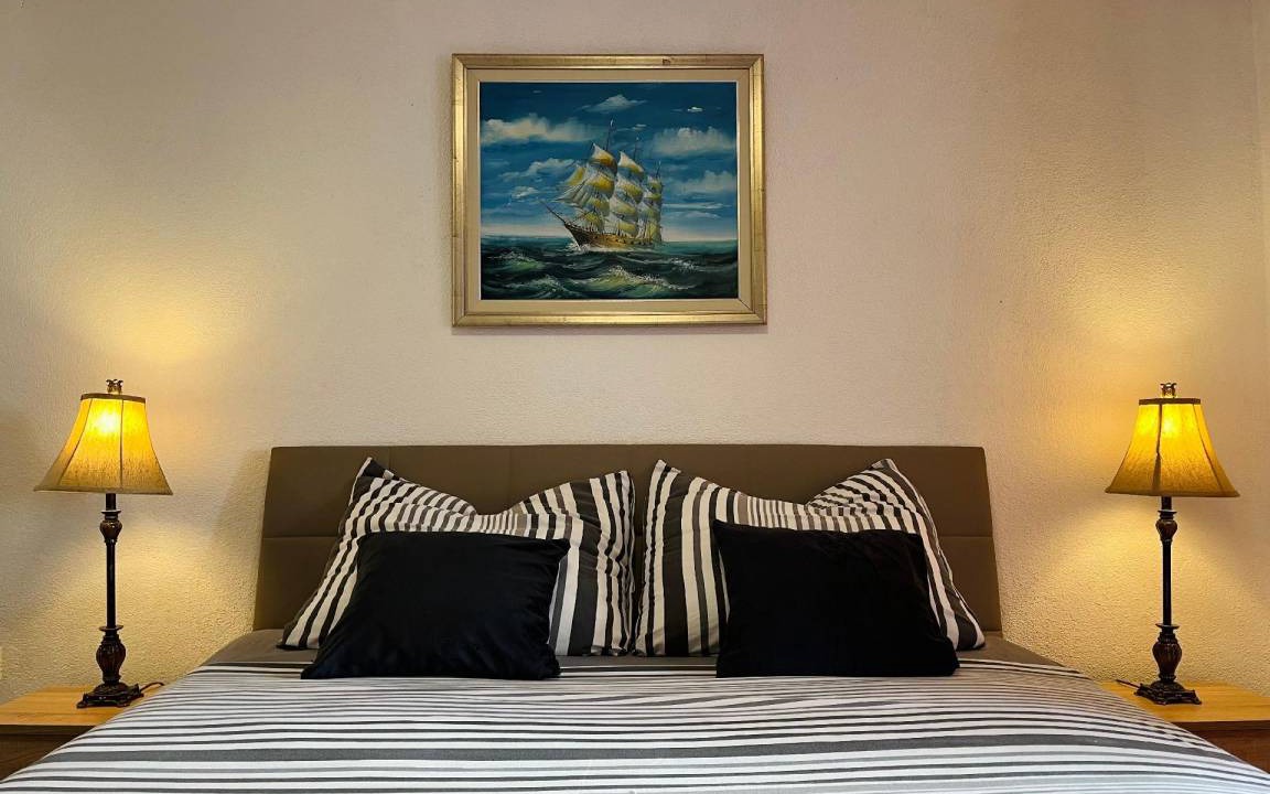 Gornji Karin Apartment | 40 m² Apartment ∙ 3 guests