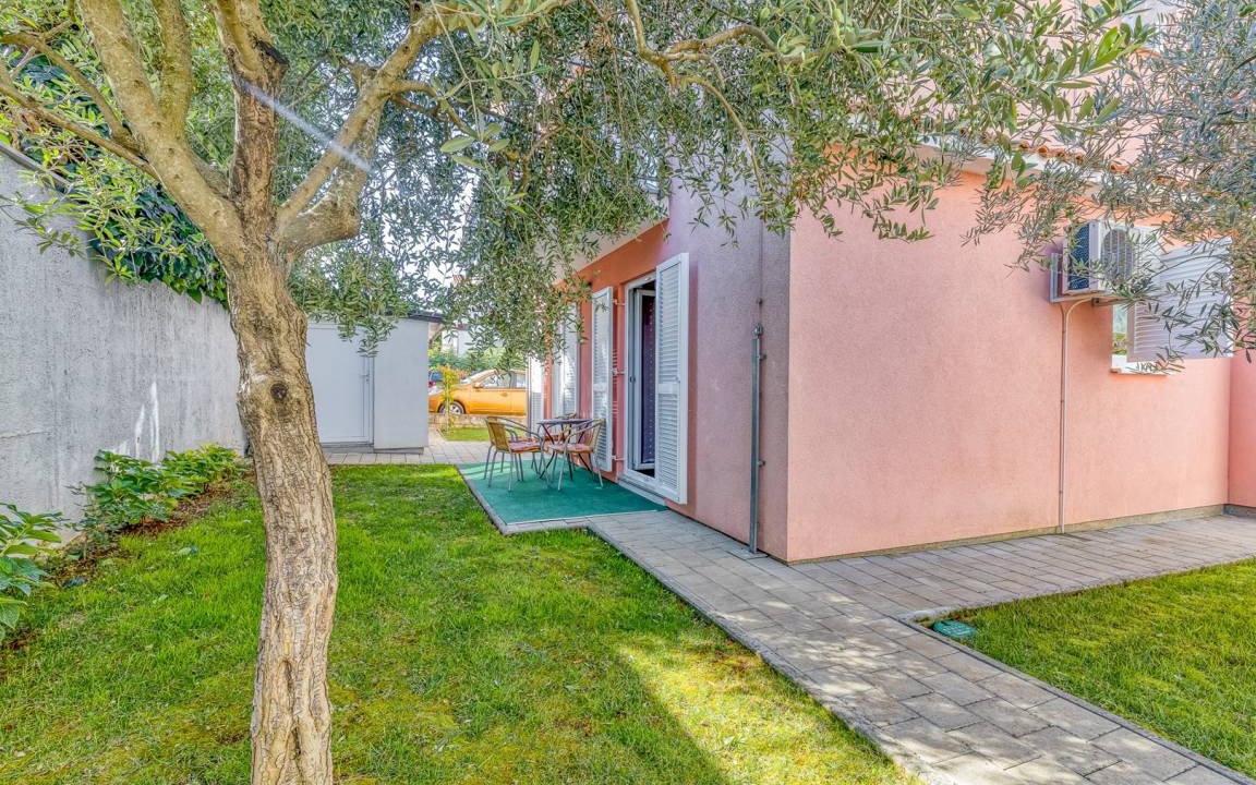 Cancini Apartment | 40 m² Apartment ∙ 1 bedroom ∙ 3 guests