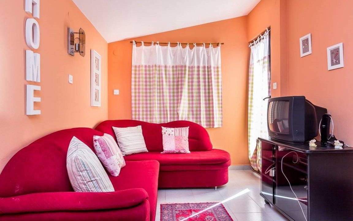 Liznjan Apartment | 40 m² Apartment ∙ 1 bedroom ∙ 4 guests