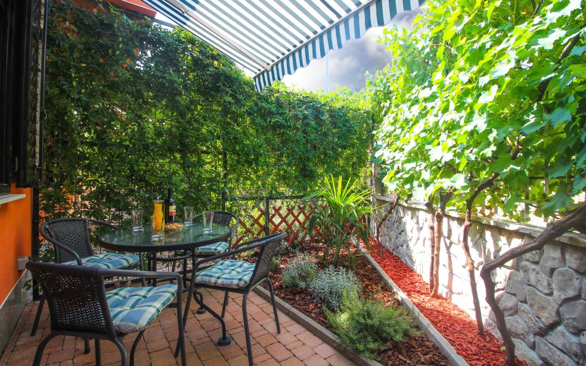 Sibenik Apartment | 40 m² Apartment ∙ 1 bedroom ∙ 4 guests