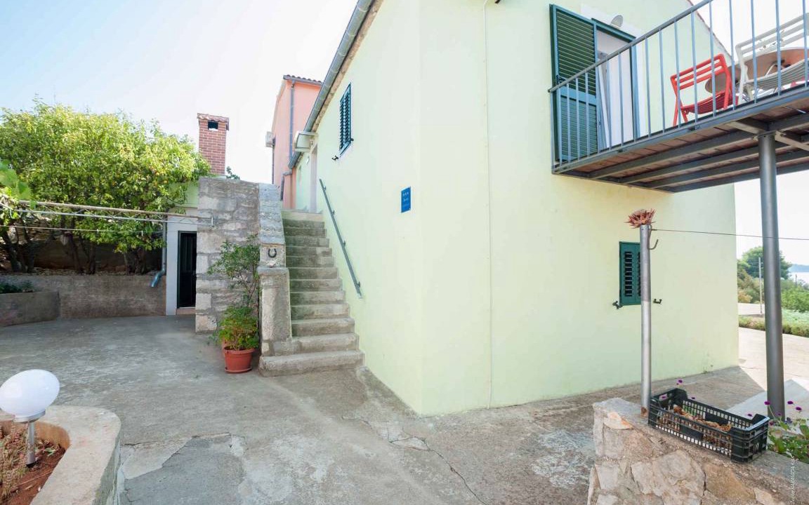 Bozava Apartment | 40 m² Apartment ∙ 1 bedroom ∙ 4 guests