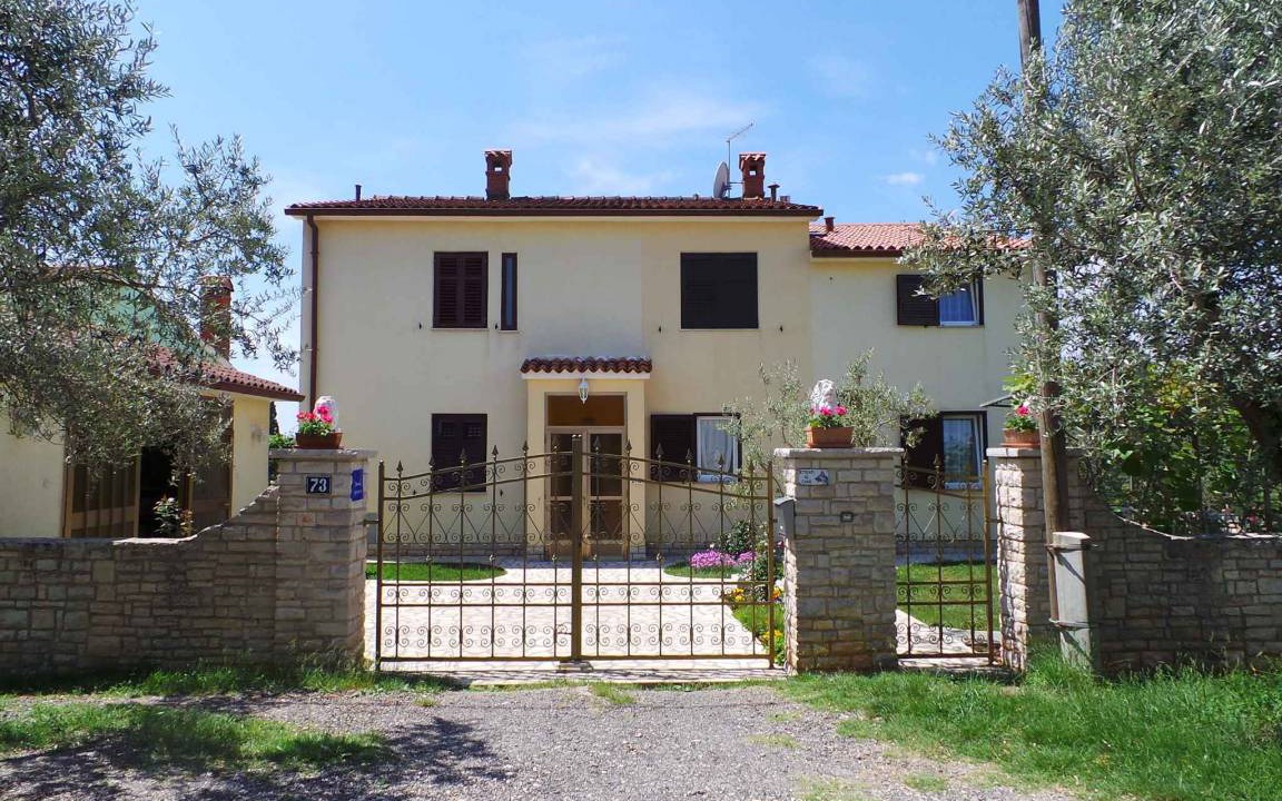 Fazana Apartment | 40 m² Apartment ∙ 1 bedroom ∙ 4 guests