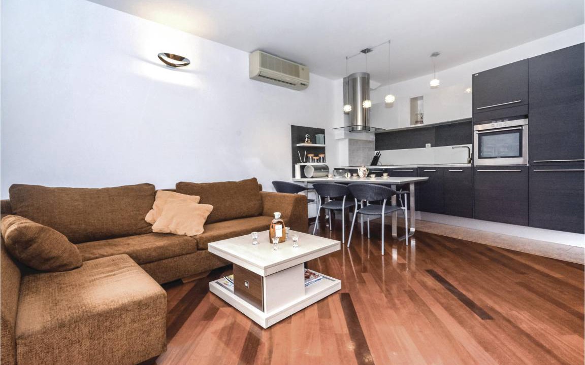 Bacvice Apartment | 40 m² Apartment ∙ 1 bedroom ∙ 4 guests