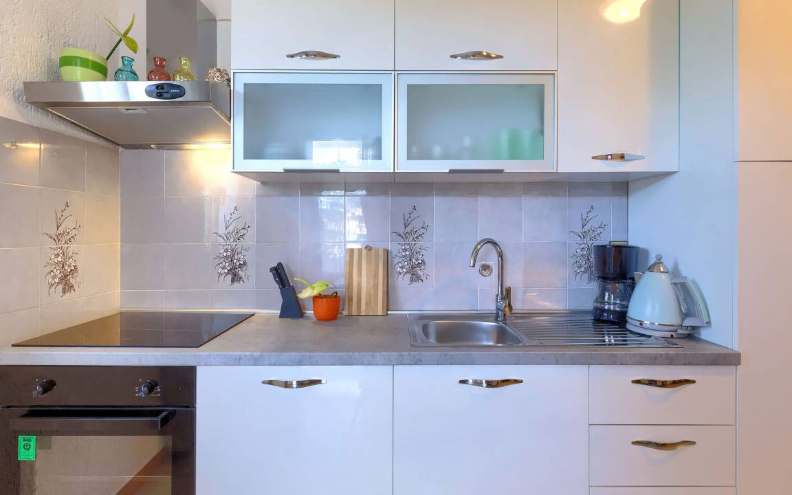 Kukci Apartment | 40 m² Apartment ∙ 1 bedroom ∙ 2 guests