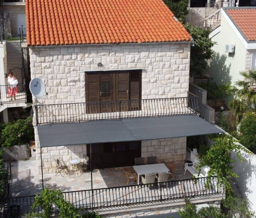 Pisak Apartment | 40 m² Apartment ∙ 1 bedroom ∙ 4 guests