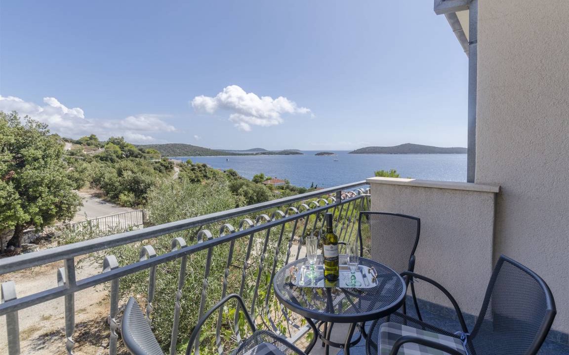 Sevid Apartment | 40 m² Apartment ∙ 1 bedroom ∙ 2 guests