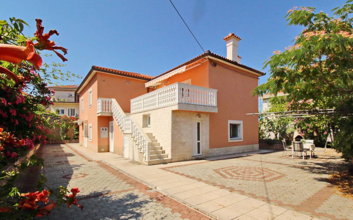 Silo Apartment | 40 m² Apartment ∙ 1 bedroom ∙ 4 guests