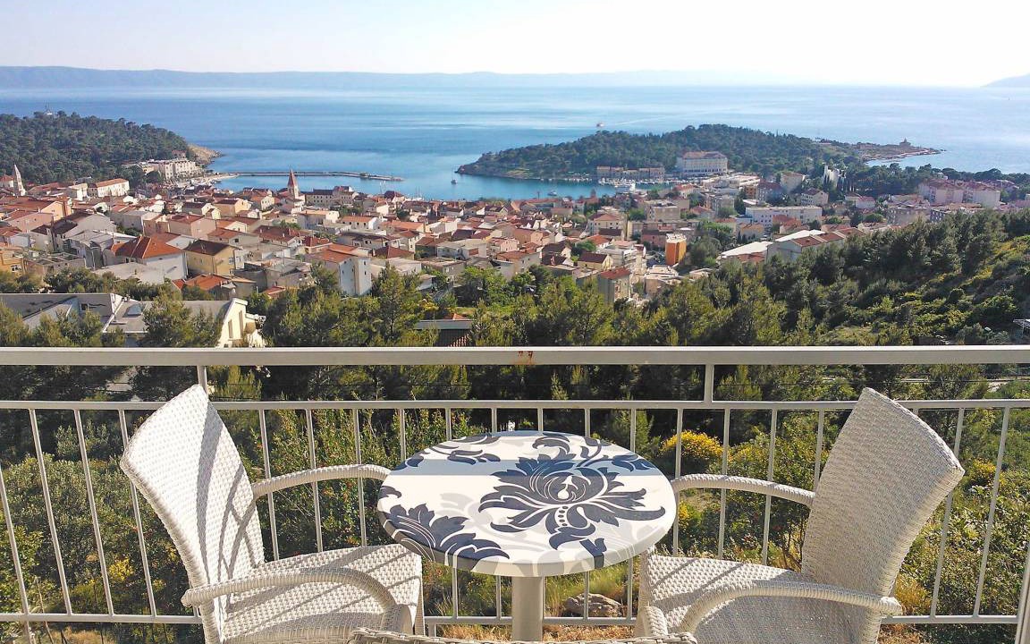 Moca Apartment | 40 m² Apartment ∙ 1 bedroom ∙ 3 guests