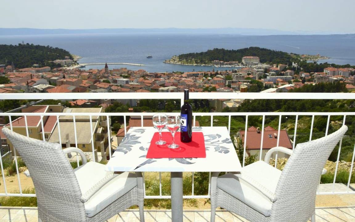 Moca Apartment | 40 m² Apartment ∙ 1 bedroom ∙ 3 guests