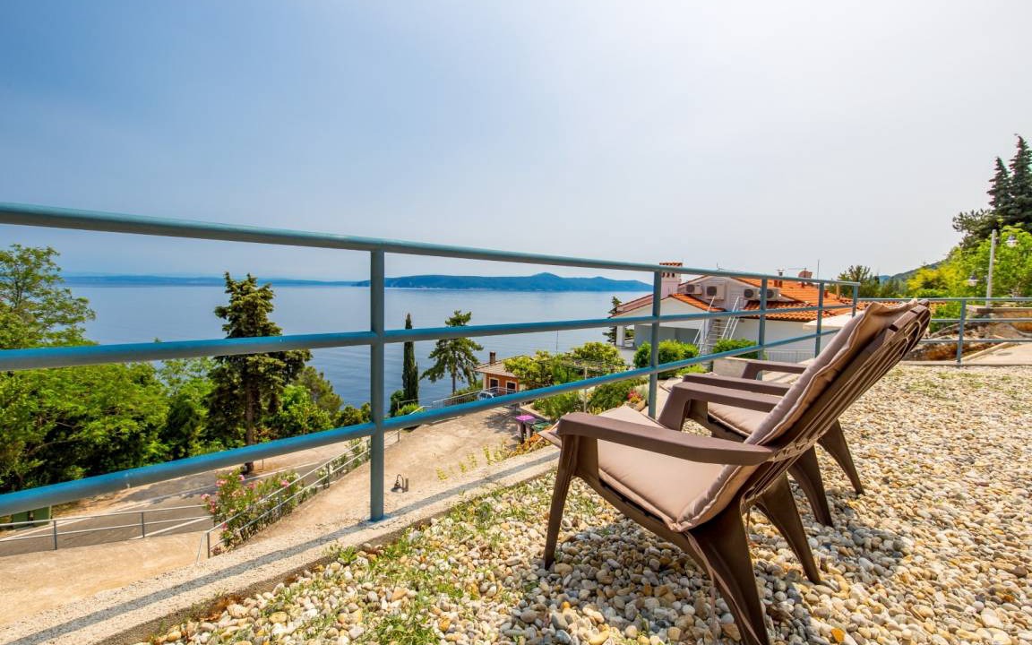 Obrs Apartment | 40 m² Apartment ∙ 1 bedroom ∙ 4 guests