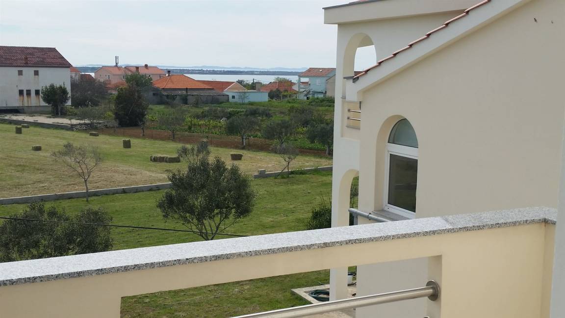 Vrsi Apartment | 40 m² Apartment ∙ 1 bedroom ∙ 4 guests