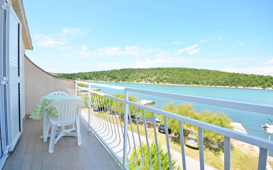 Jadrtovac Apartment | 40 m² Apartment ∙ 1 bedroom ∙ 4 guests