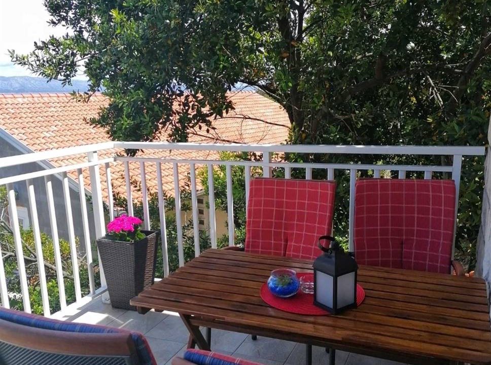 Kozarica Apartment | 40 m² Apartment ∙ 1 bedroom ∙ 4 guests