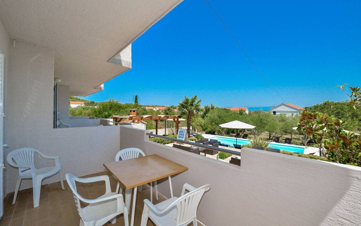Apartments Villa Ana | Kukljica