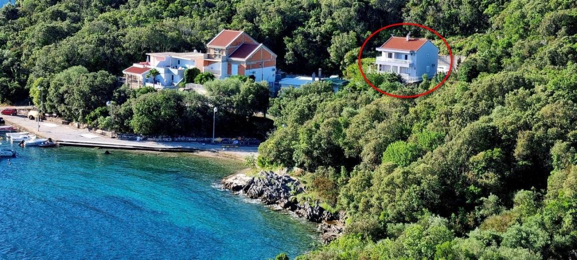 Orebic Apartment | 40 m² Apartment ∙ 1 bedroom ∙ 4 guests
