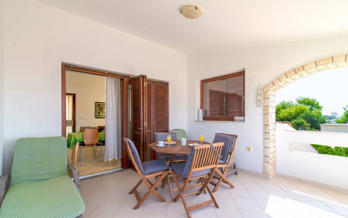 Zdrelac Apartment | 40 m² Apartment ∙ 2 bedrooms ∙ 4 guests