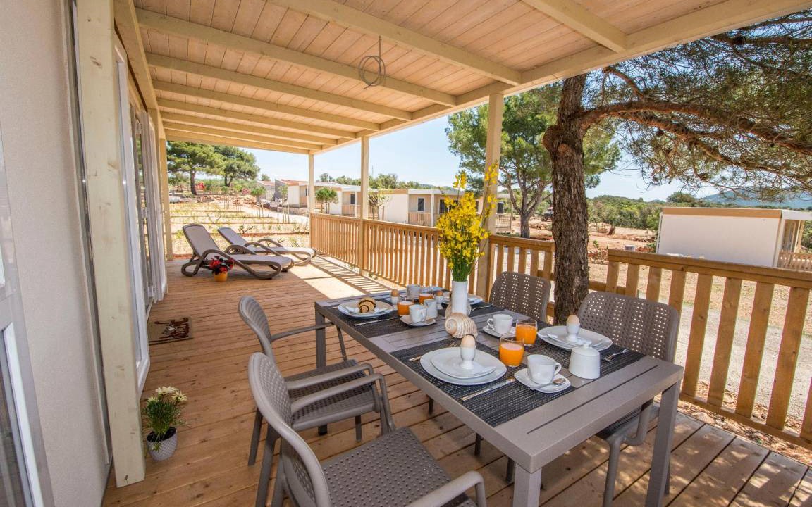 Ugljan Apartment | 40 m² Apartment ∙ 2 bedrooms ∙ 6 guests