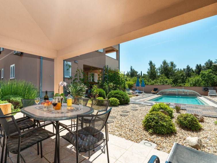 Rovanjska Apartment | 40 m² Apartment ∙ 2 bedrooms ∙ 6 guests
