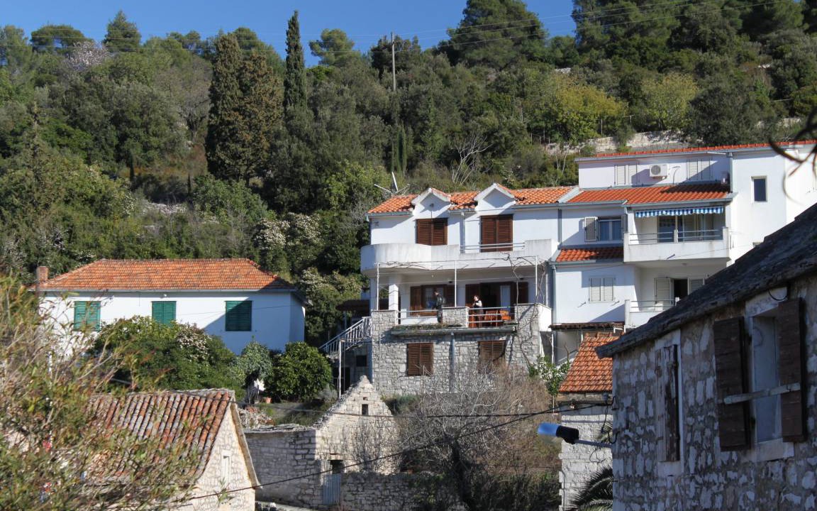 Stomorska Apartment | 40 m² Apartment ∙ 2 bedrooms ∙ 5 guests