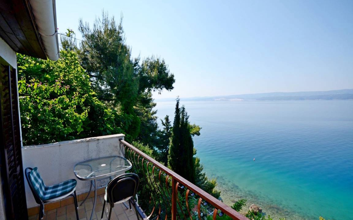 Stanici Apartment | 40 m² Apartment ∙ 4 guests