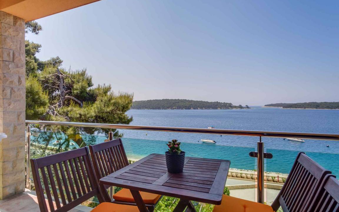 Cove Murtar Apartment | 40 m² Apartment ∙ 1 bedroom ∙ 3 guests