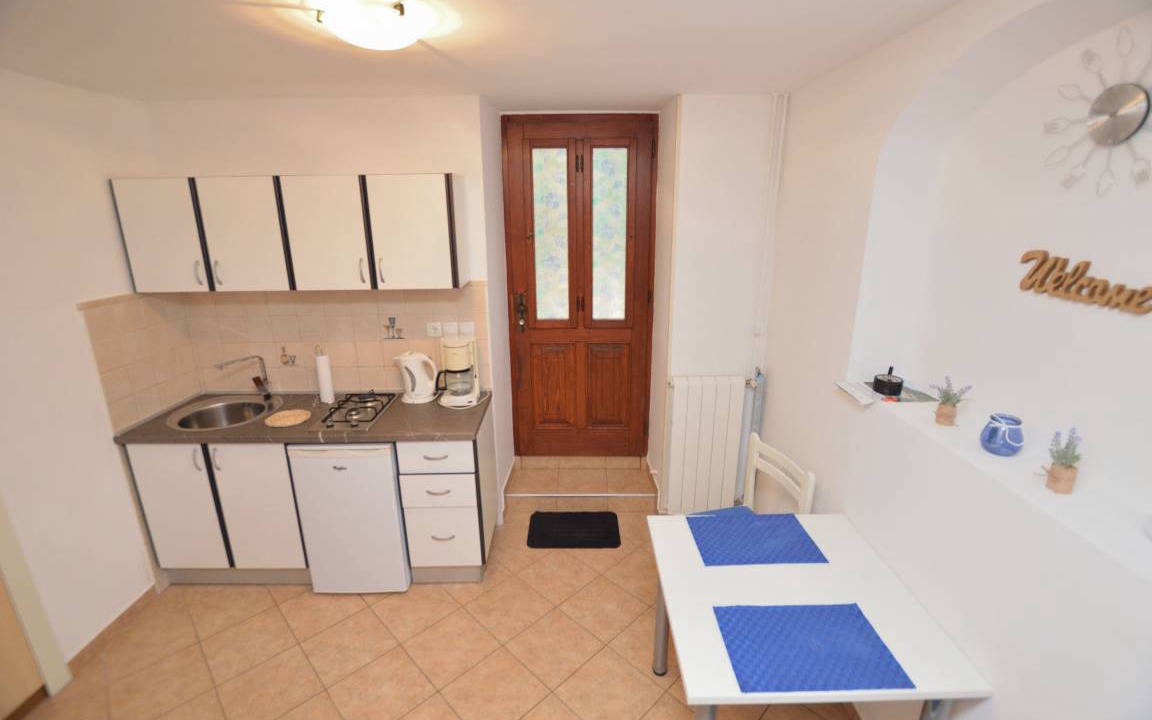 Obrs Apartment | 40 m² Apartment ∙ 1 bedroom ∙ 2 guests