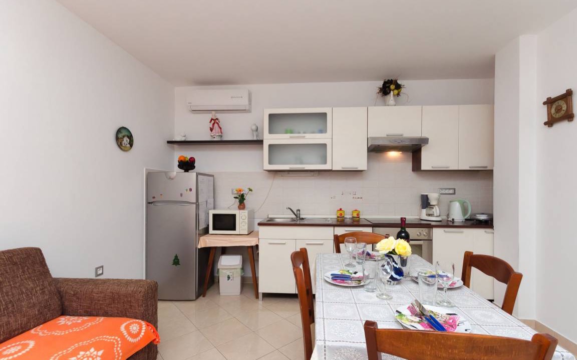 Obrs Apartment | 40 m² Apartment ∙ 1 bedroom ∙ 4 guests